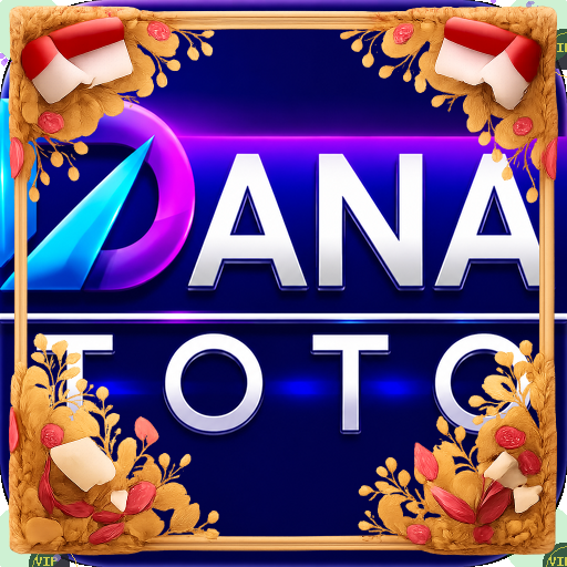 danatoto — mitra unggulan